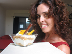 מיכל לברן עוז