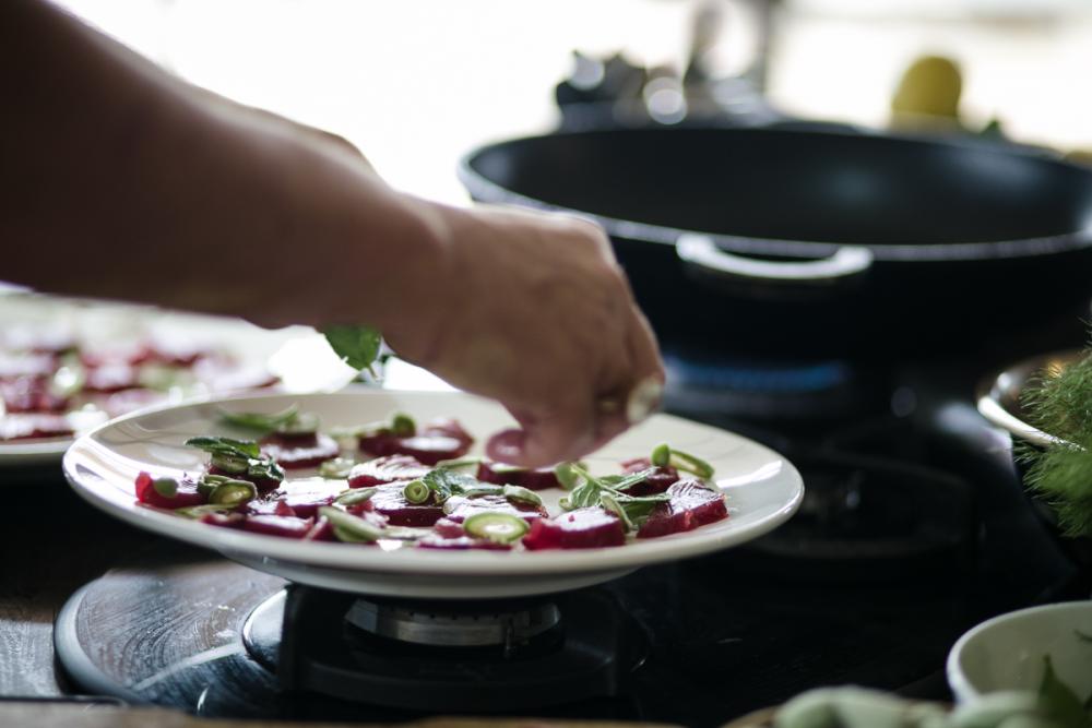 סדנת שף משודרגת